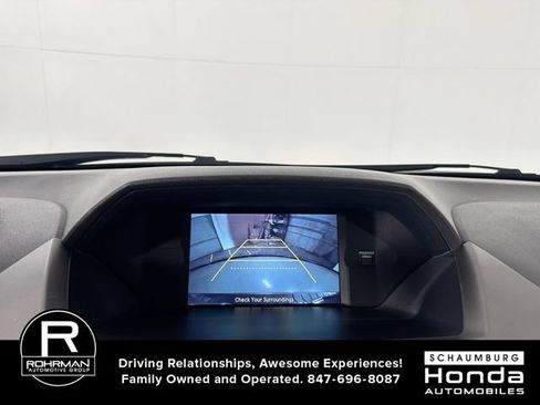 Used 2016 Honda Odyssey EX-L image 6