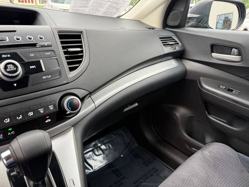 Used 2014 Honda CR-V EX image 91