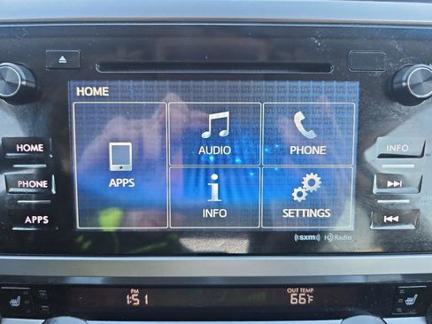 Used 2016 Subaru Outback 2.5i Premium image 29