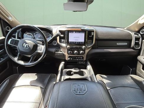 Used 2022 RAM 2500 Laramie image 18