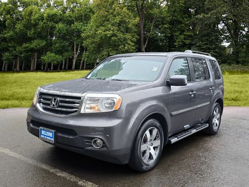 Used 2014 Honda Pilot Touring image 7