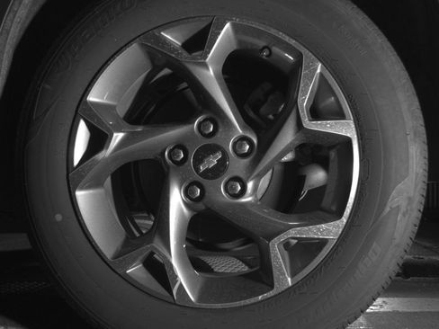 Used 2025 Chevrolet Trax LT w/ LT Convenience Package FWD image 14