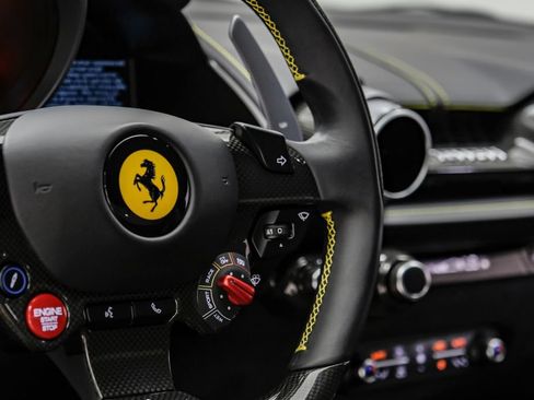 Used 2023 Ferrari 812 GTS RWD image 20