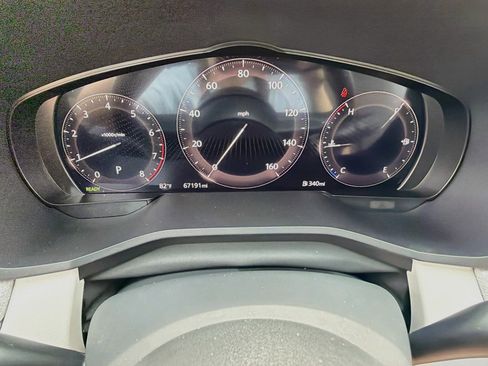 Used 2024 MAZDA CX-90 3.3 Turbo S w/ Premium Plus AWD/4WD image 39