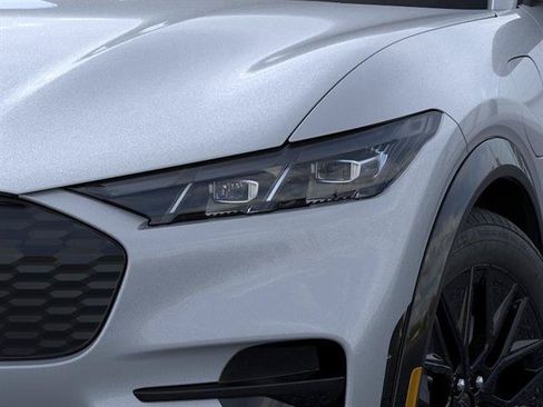 New 2026 Ford Mustang Mach-E Premium w/ Sport Appearance Package AWD/4WD image 40