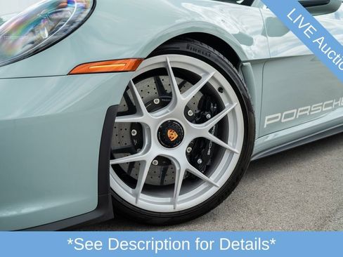 Used 2024 Porsche 911 GT3 RS image 46