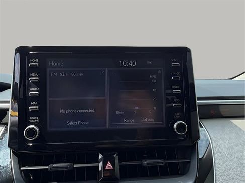 Used 2020 Toyota Corolla LE FWD image 38
