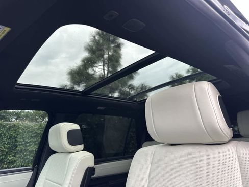 Used 2025 Toyota Sequoia Capstone image 31