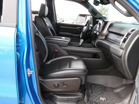 Used 2022 RAM 1500 TRX w/ TRX Level 2 Equipment Group AWD/4WD image 34