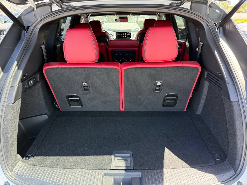 Certified 2026 Acura MDX A-Spec AWD/4WD image 21