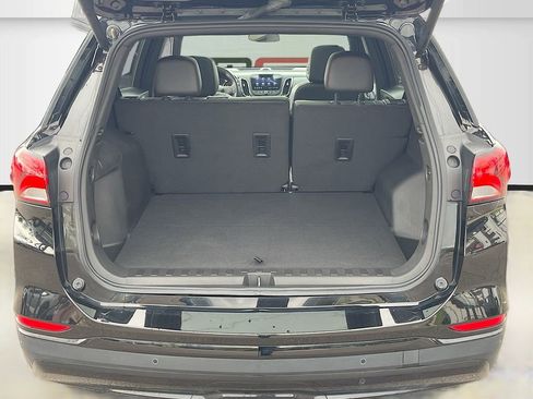 Used 2024 Chevrolet Equinox RS AWD/4WD image 26