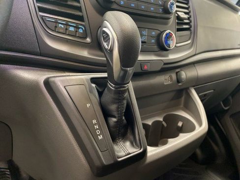 New 2024 Ford Transit 250 Low Roof image 19