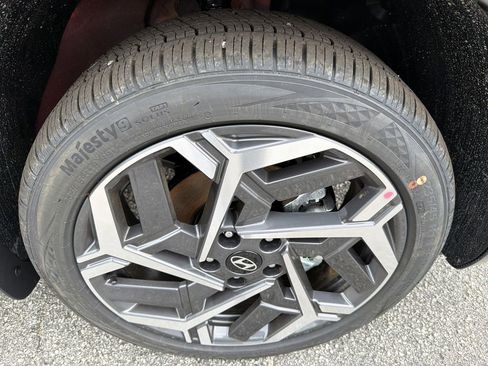 New 2026 Hyundai Kona SEL Premium image 12