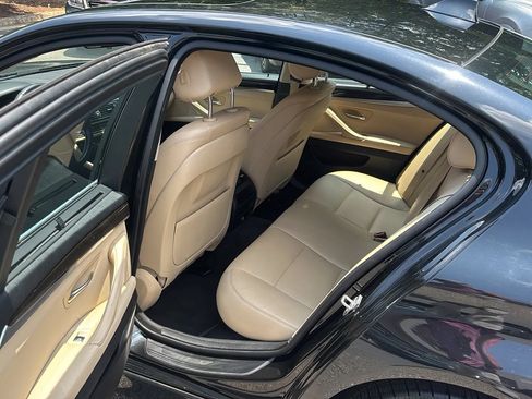 Used 2016 BMW 535i Sedan RWD image 17