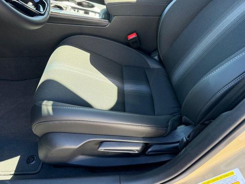 New 2026 Honda Civic Sport image 18