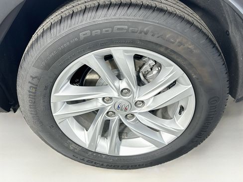 Used 2026 Buick Envista Preferred FWD image 11