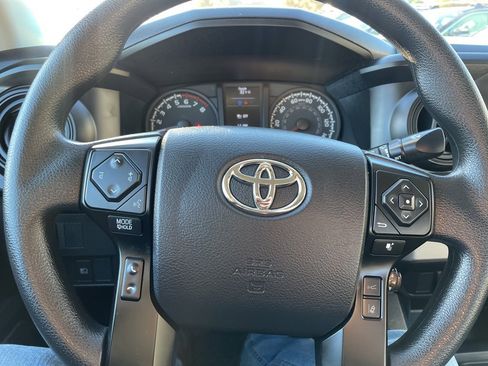 Certified 2023 Toyota Tacoma SR image 19