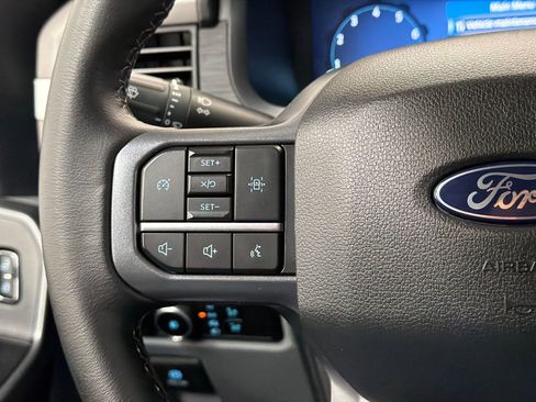 Used 2025 Ford F150 XLT w/ Equipment Group 301A Standard image 21