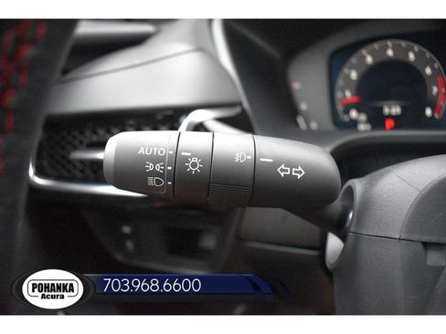 New 2026 Acura ADX A-Spec AWD/4WD image 10