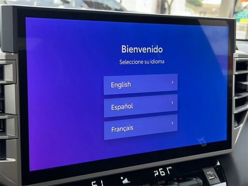 New 2026 Toyota Tundra Limited image 37