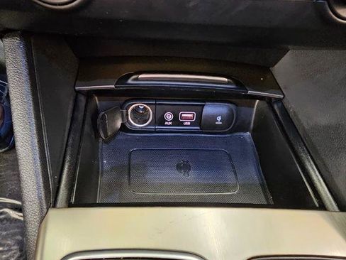 Used 2020 Kia Optima SX image 19