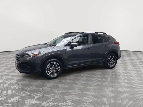 Used 2025 Subaru Crosstrek 2.5i Premium AWD/4WD image 34
