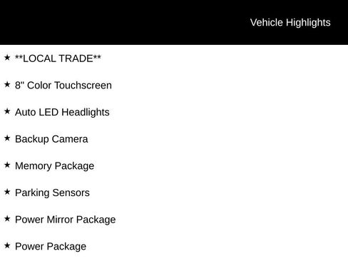 Used 2024 Ford Bronco Sport Outer Banks w/ Tech Package AWD/4WD image 4