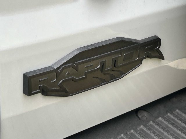 Used 2026 Ford Bronco Raptor AWD/4WD image 9