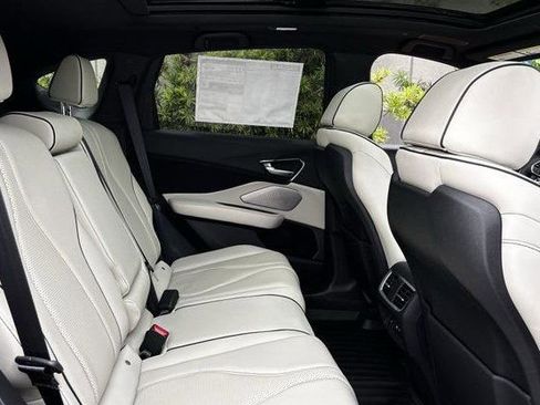 New 2026 Acura RDX A-Spec AWD/4WD image 32