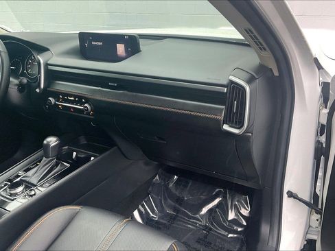 Used 2025 MAZDA CX-50 AWD 2.5 Hybrid w/ Premium Pkg image 21