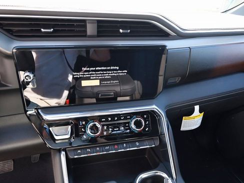 New 2026 GMC Sierra 1500 Denali AWD/4WD image 15