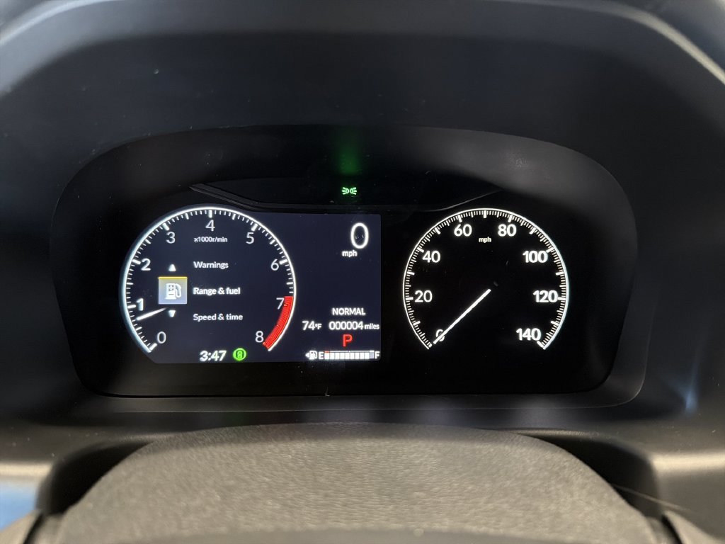 New 2027 Honda Odyssey Elite image 10