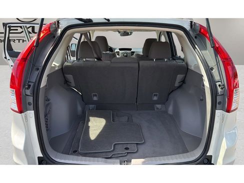 Used 2014 Honda CR-V LX image 16
