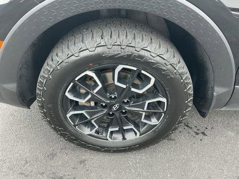 Certified 2022 Hyundai Santa Cruz SEL Premium image 32