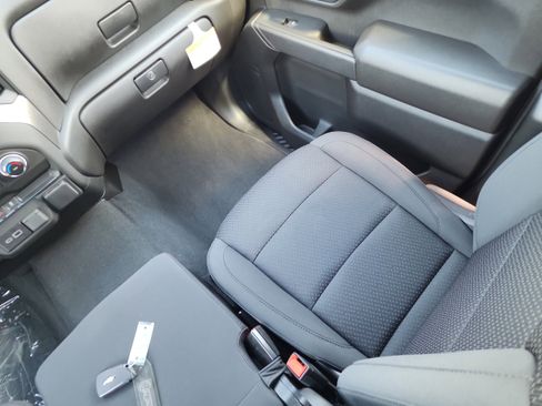 New 2025 Chevrolet Silverado 2500 W/T image 14