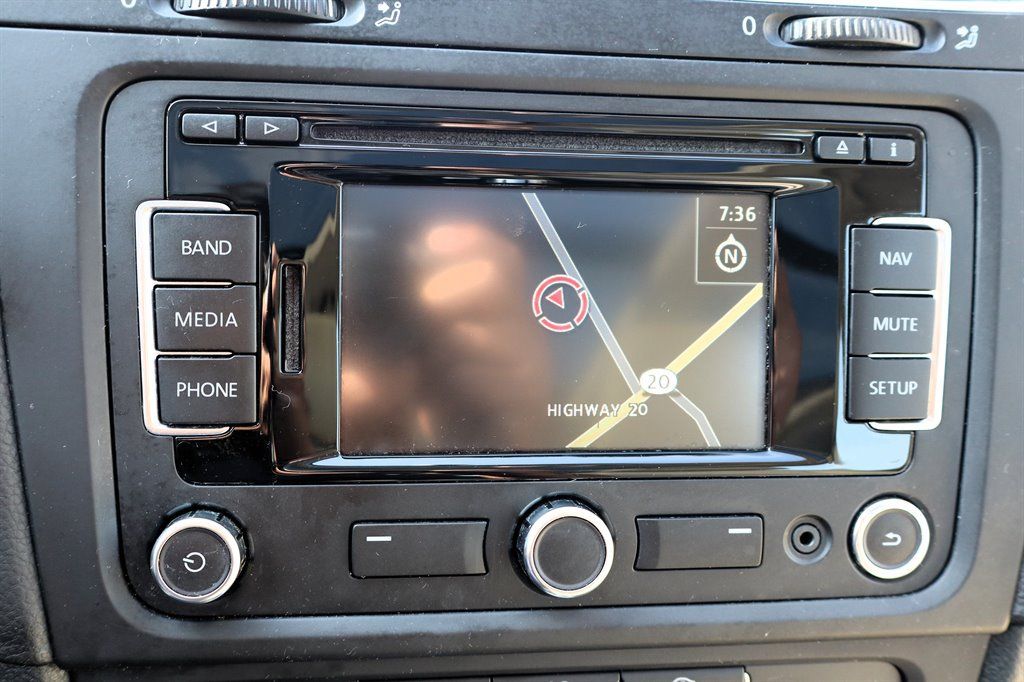 Used 2012 Volkswagen Jetta TDI FWD image 22