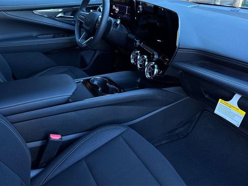 New 2026 Chevrolet Blazer EV LT image 16