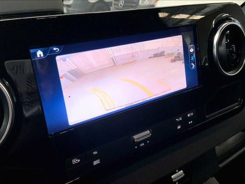 New 2025 Mercedes-Benz Sprinter 2500 image 21