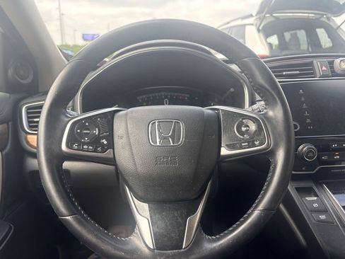 Used 2018 Honda CR-V EX-L image 15