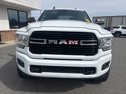 Used 2019 RAM 2500 Big Horn image 10