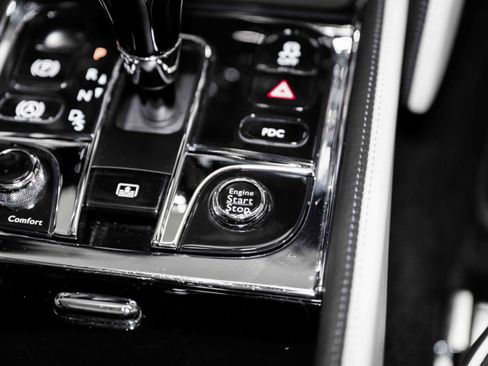 Certified 2020 Bentley Mulsanne Speed image 45