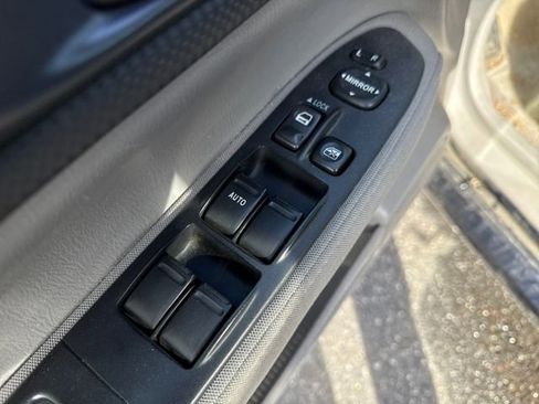 Used 2006 Subaru Forester 2.5X image 16