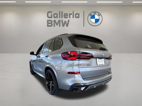 Certified 2026 BMW X5 sDrive40i w/ M Sport Package RWD image 13