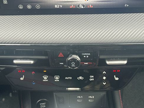 New 2026 Nissan Kicks SR w/ Cold Weather Package image 22