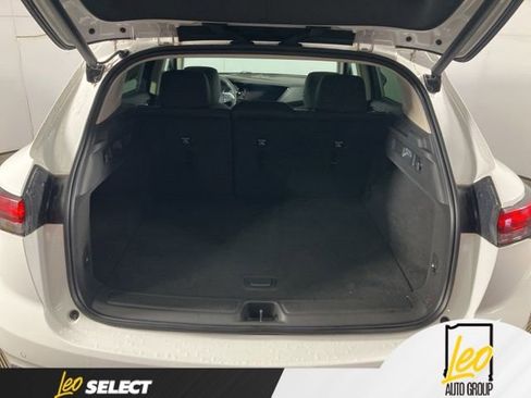 Used 2022 Buick Envision Preferred FWD image 22