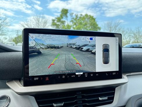 New 2026 Ford Explorer Active AWD/4WD image 16