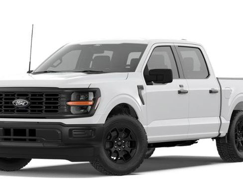 New 2026 Ford F150 STX image 23