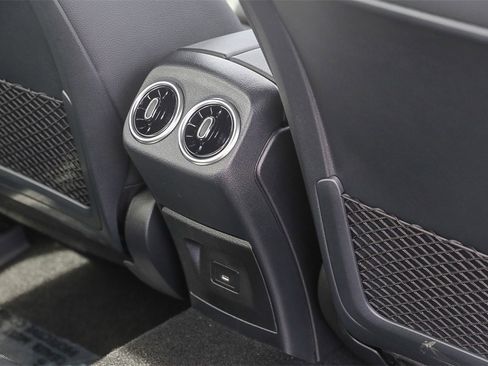 New 2025 Mercedes-Benz CLA 250 4MATIC image 22