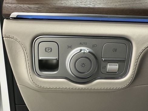 New 2026 Mercedes-Benz GLE 53 AMG GLE 53 AMG image 35