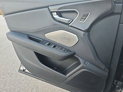 New 2026 Acura RDX SH-AWD w/ Advance Package image 25